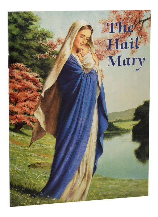 The Hail Mary (Catholic Classics) - 12 Pieces Per Package