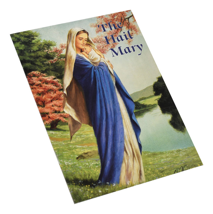 The Hail Mary (Catholic Classics) - 12 Pieces Per Package