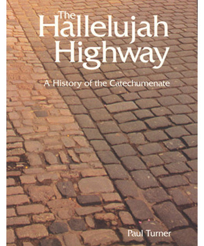 The Hallelujah Highway - 4 Pieces Per Package