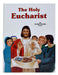 The Holy Eucharist - 4 Pieces Per Package