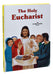 The Holy Eucharist - 4 Pieces Per Package