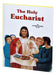 The Holy Eucharist - 4 Pieces Per Package