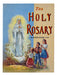 The Holy Rosary - Part of the St. Joseph Picture Books Series