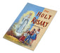 The Holy Rosary - Part of the St. Joseph Picture Books Series