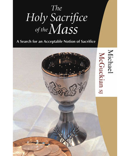 The Holy Sacrifice of the Mass - 4 Pieces Per Package