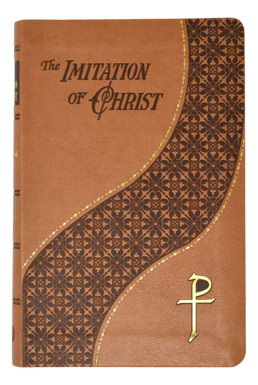 The Imitation Of Christ - In Four Books - Dura-Lux