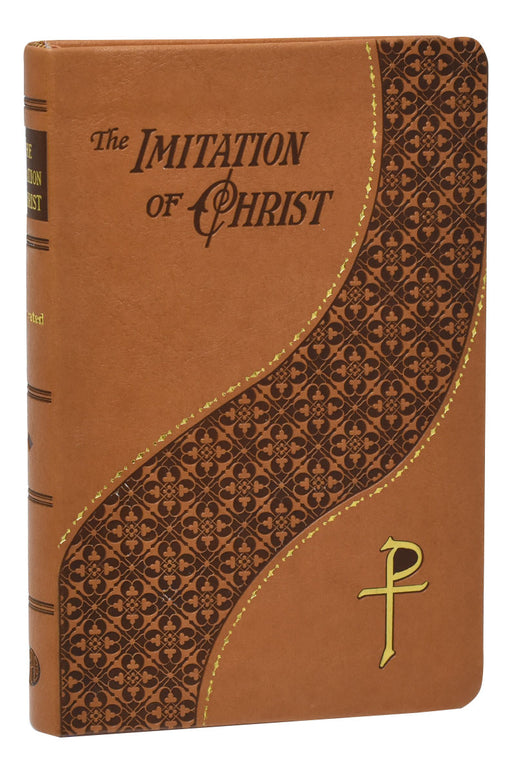 The Imitation Of Christ - In Four Books - Dura-Lux