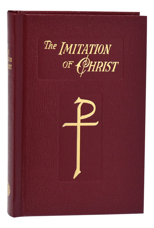 The Imitation Of Christ - In Four Books