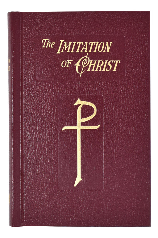 The Imitation Of Christ - In Four Books