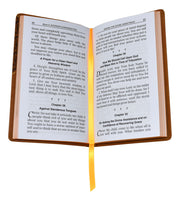 The Imitation Of Christ (Abridged Edition)