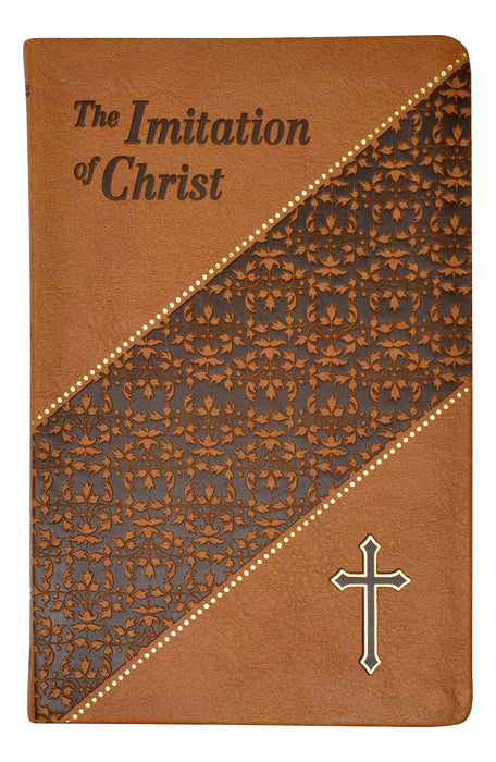 The Imitation Of Christ (Abridged Edition)