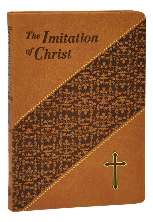 The Imitation Of Christ (Abridged Edition)