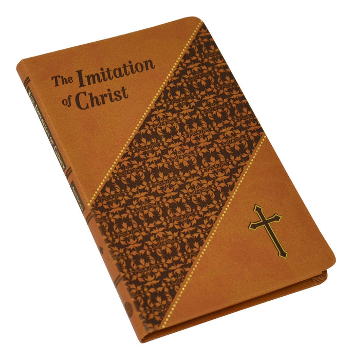 The Imitation Of Christ (Abridged Edition)