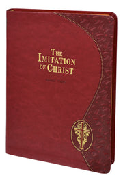 The Imitation Of Christ (Giant Type Edition)