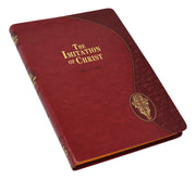 The Imitation Of Christ (Giant Type Edition)