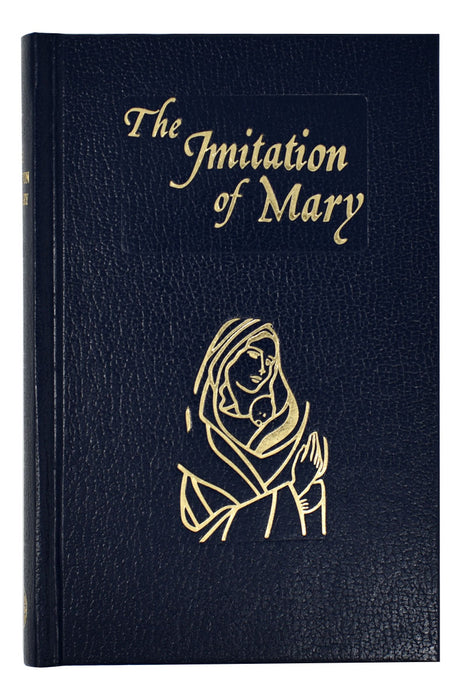 The Imitation Of Mary - 2 Pieces Per Package