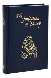 The Imitation Of Mary - 2 Pieces Per Package