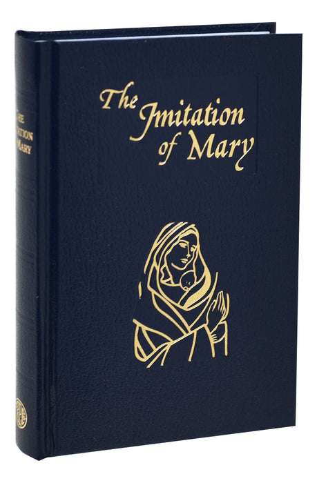 The Imitation Of Mary - 2 Pieces Per Package