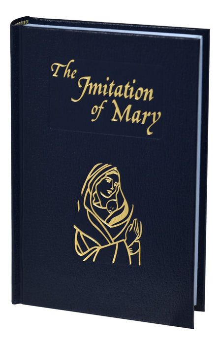 The Imitation Of Mary - 2 Pieces Per Package