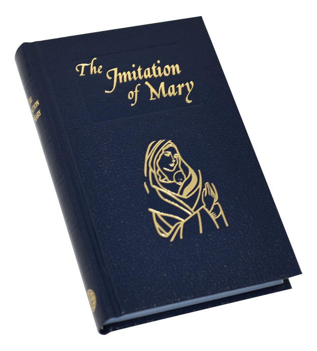 The Imitation Of Mary - 2 Pieces Per Package