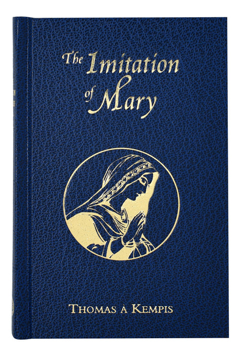 The Imitation Of Mary - 2 Pieces Per Package