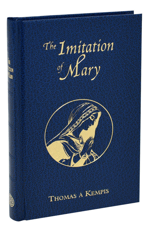 The Imitation Of Mary - 2 Pieces Per Package