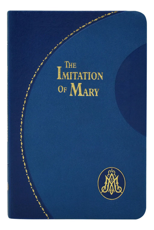 The Imitation Of Mary - Dura-Lux - 2 Pieces Per Package