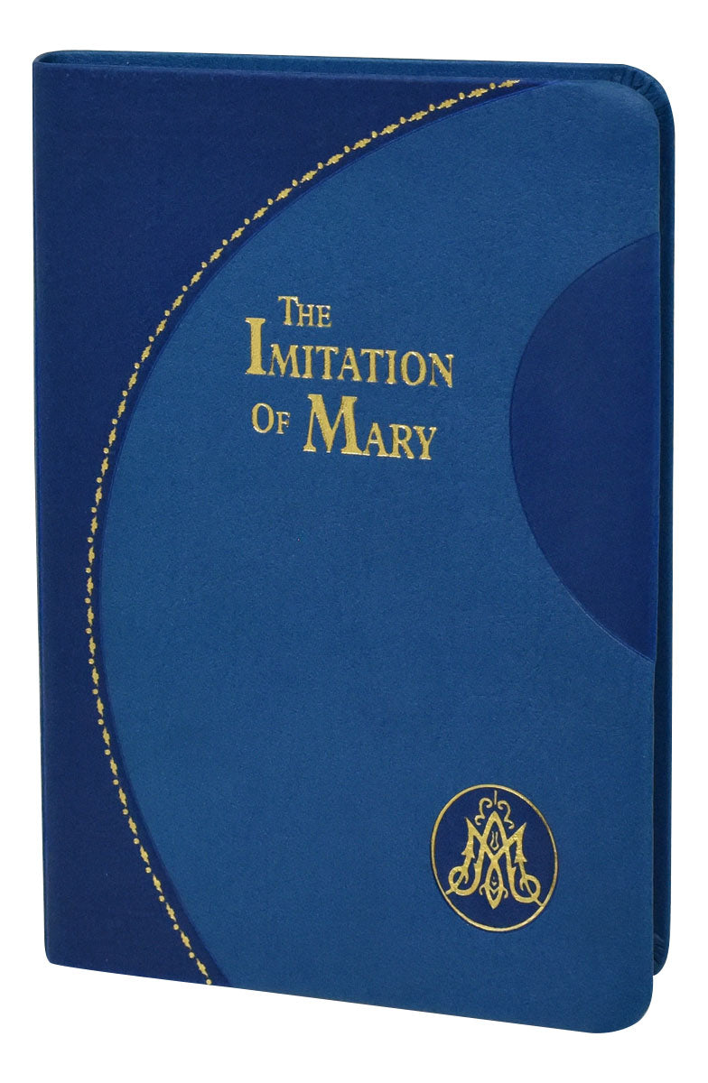 The Imitation Of Mary - Dura-Lux - 2 Pieces Per Package