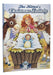 The Kitten's Christmas Lullaby - 4 Pieces Per Package