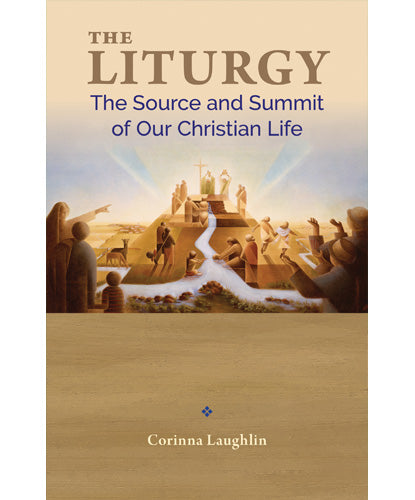 The Liturgy - 4 Pieces Per Package