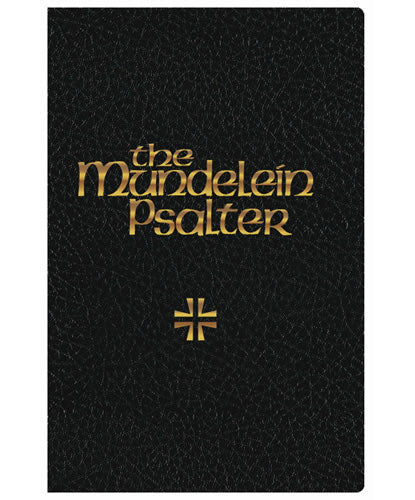 The Mundelein Psalter