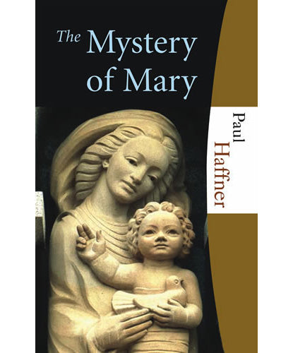 The Mystery of Mary - 2 Pieces Per Package