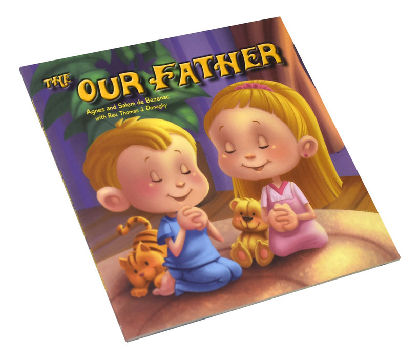 The Our Father - 12 Pieces Per Package