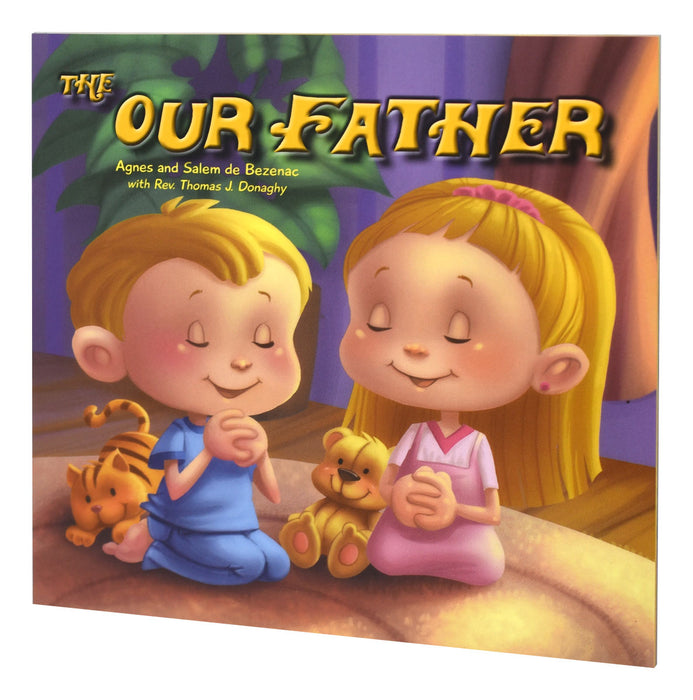 The Our Father - 12 Pieces Per Package