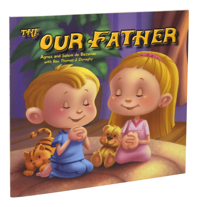 The Our Father - 12 Pieces Per Package