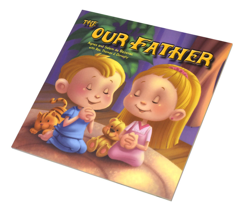 The Our Father - 12 Pieces Per Package