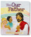 The Our Father Board Book - 6 Pieces Per Package