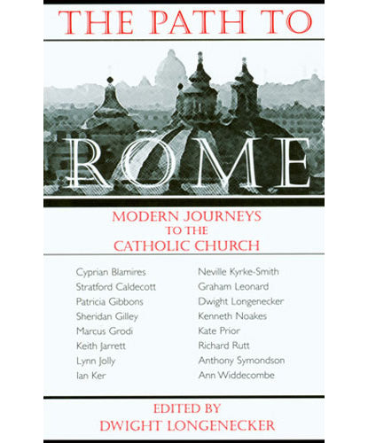 The Path to Rome - 2 Pieces Per Package