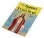 The Promises Of The Sacred Heart - Part of the St. Joseph Picture Books Series