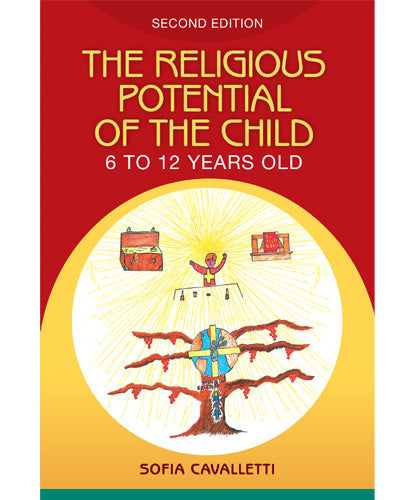 The Religious Potential of the Child 6 to 12 Years Old - 2 Pieces Per Package