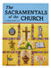 The Sacramentals Of The Church - Part of the St. Joseph Picture Books Series