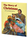The Story Of Christmas - 4 Pieces Per Package