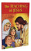 The Teaching Of Jesus - Part of the St. Joseph Picture Books Series