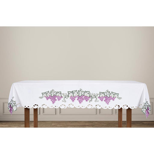 The Vine and Branches Altar Frontal - 1 Piece Per Package