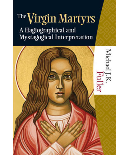 The Virgin Martyrs - 2 Pieces Per Package