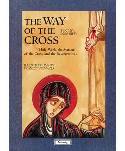 The Way of the Cross - 4 Pieces Per Package