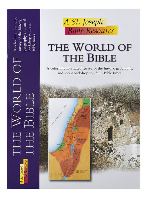 The World Of The Bible