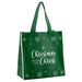 Tote - Christmas Begins with Christ