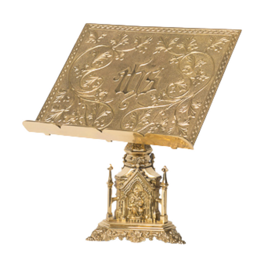 Traditional Adjustable Missal Stand