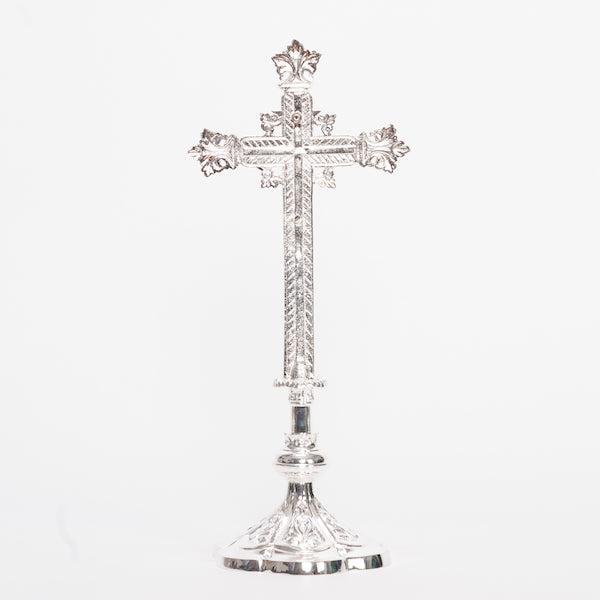 Traditional Altar Crucifix